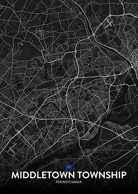 Middletown Township PA