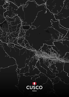 Cusco PE