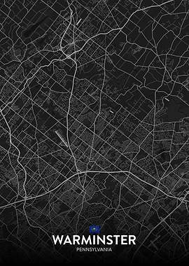 Warminster PA