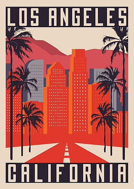 Los Angeles California