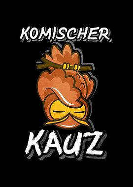 Funny Saying Funny Owl