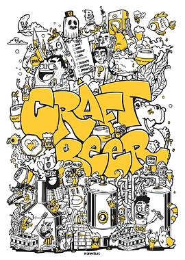 Craft beer