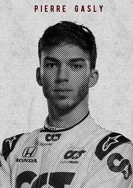 Pierre Gasly