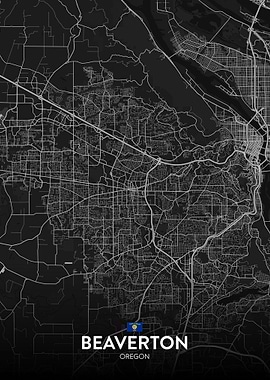 Beaverton OR