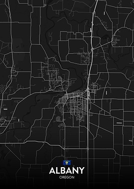 Albany OR