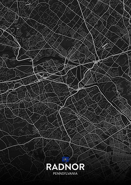Radnor PA