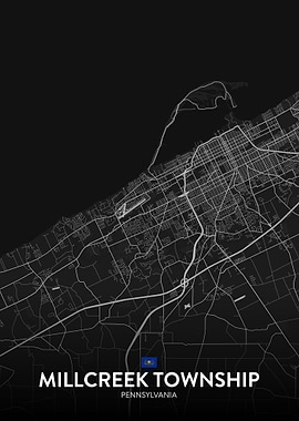 Millcreek Township PA