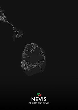 Nevis KN