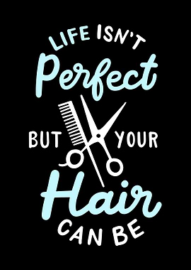 Perfect Hair Hairdresser