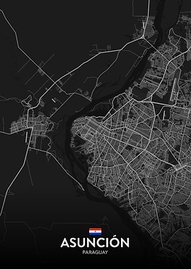 Asuncion PY