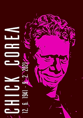 Chick Corea