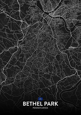 Bethel Park PA