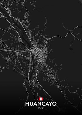 Huancayo PE