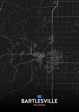 Bartlesville OK
