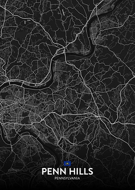 Penn Hills Pa
