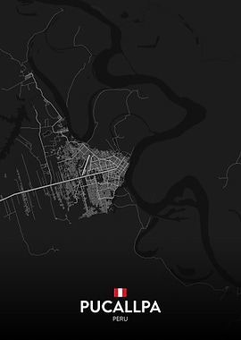 Pucallpa PE
