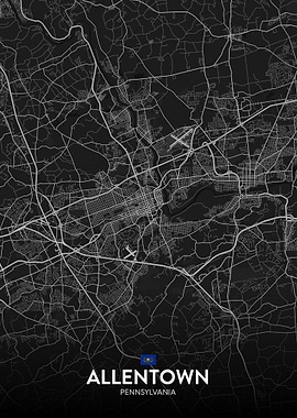 Allentown PA