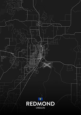 Redmond OR
