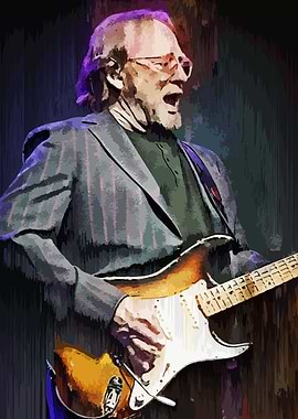 Stephen stills