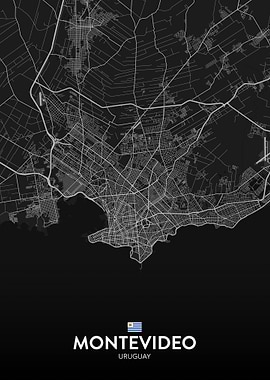 Montevideo UY