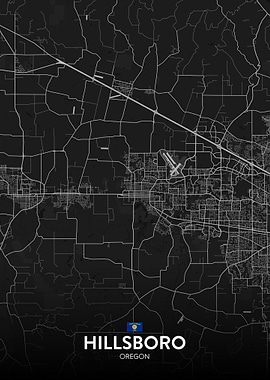Hillsboro OR