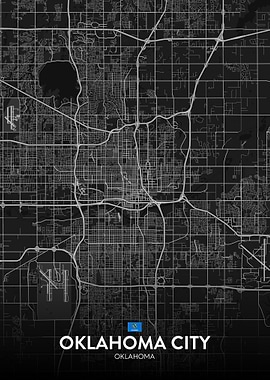 Oklahoma City OK