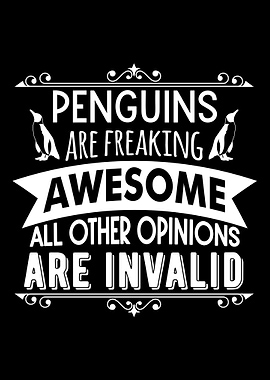 Penguin Southern Hemispher