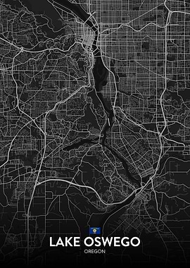 Lake Oswego OR