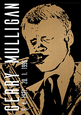 Gerry Mulligan