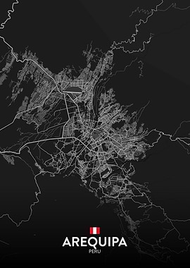 Arequipa PE