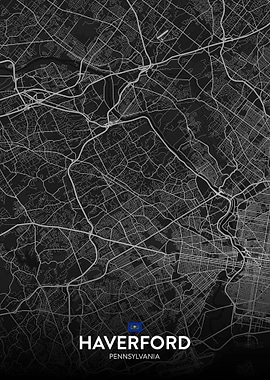 Haverford PA