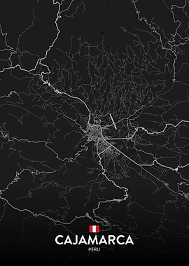 Cajamarca PE