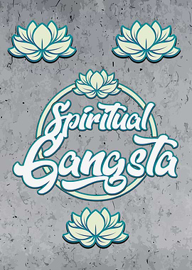 Funny Yoga Quote Wall Art