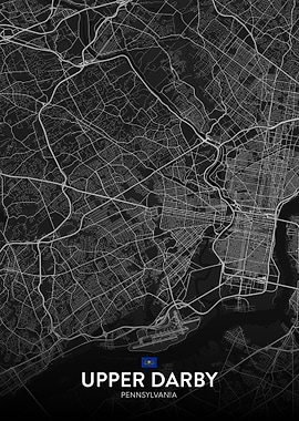 Upper Darby PA