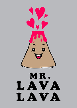 Mr Lava Lava