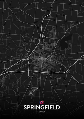 Springfield OH