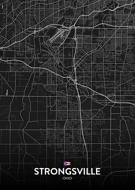 Strongville OH