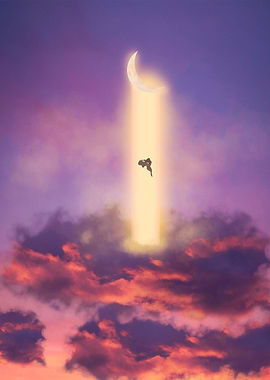 The Sky is the Limit