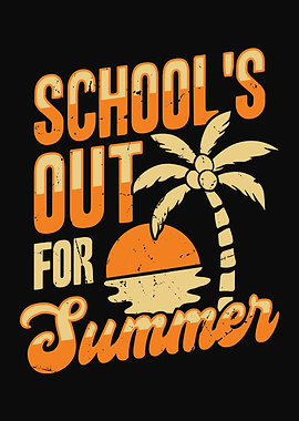 Summer Vacation Design