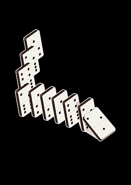 Dominoes Dominoe Game Game