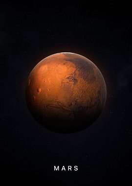 Mars