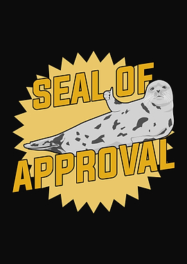 Seal Of Approval
