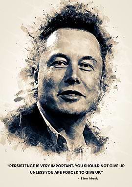 Elon Musk famous quotes