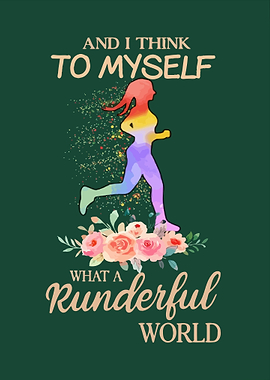 And I Think to Myself