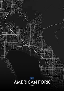 American Fork UT