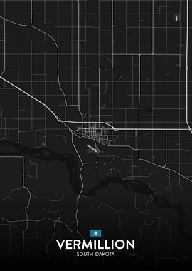Vermillion SD