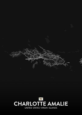 Charlotte Amalie VI