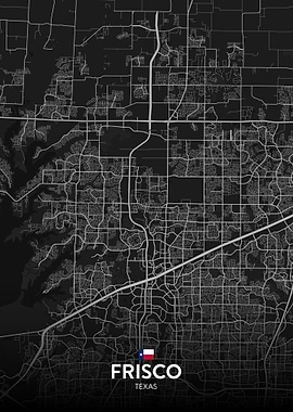 Frisco TX