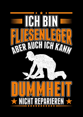 Fliesenleger Werkzeug