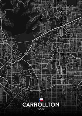 Carrollton TX